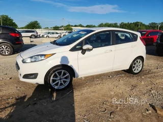 FORD FIESTA SE