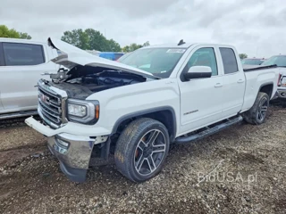 GMC SIERRA K1500 SLE