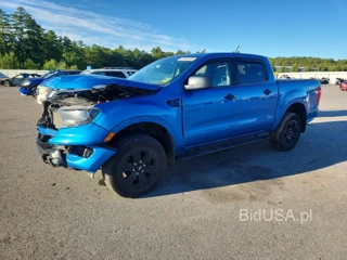 FORD RANGER XL