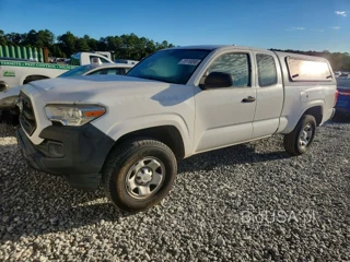 TOYOTA TACOMA SR