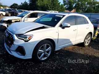 AUDI Q3 PREMIUM PLUS S LINE 45