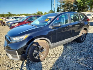 HONDA CR-V LX