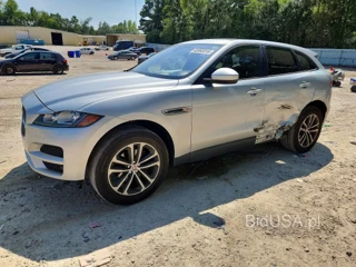 JAGUAR F-PACE PREMIUM