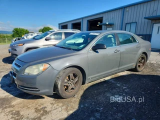 CHEVROLET MALIBU LS