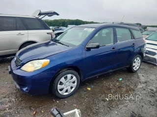 TOYOTA MATRIX BASE