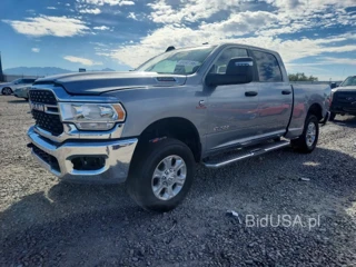 RAM 2500 BIG HORN