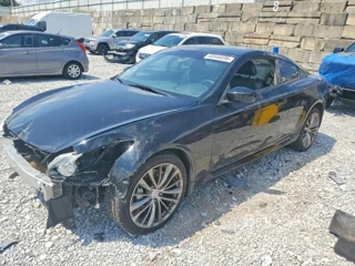 INFINITI G37 COUPE X