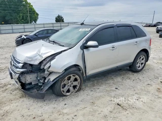 FORD EDGE SE SEL