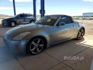 NISSAN 350Z ROADSTER