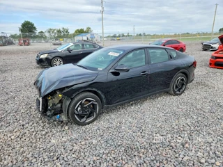 KIA K4 EX