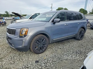 KIA TELLURIDE SX
