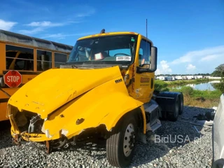 INTERNATIONAL RH613
