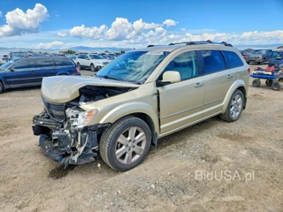 DODGE JOURNEY R/T