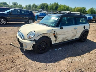 MINI COOPER CLUBMAN