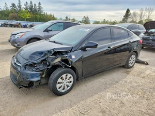 HYUNDAI ACCENT GLS