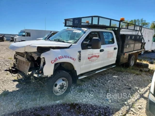 FORD F350 SUPER DUTY