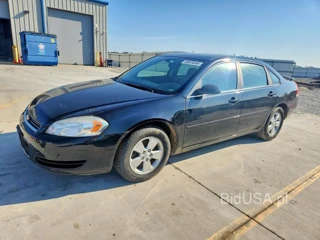 CHEVROLET IMPALA LT