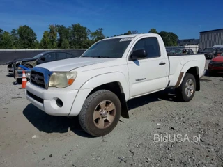 TOYOTA TACOMA PRERUNNER