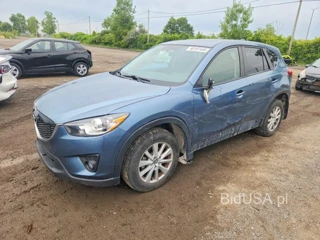 MAZDA CX-5 TOURING