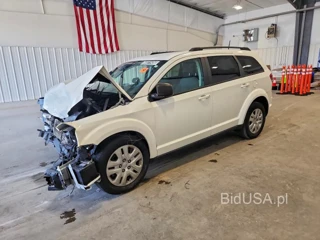 DODGE JOURNEY SE