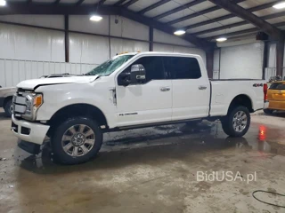 FORD F250 SUPER DUTY