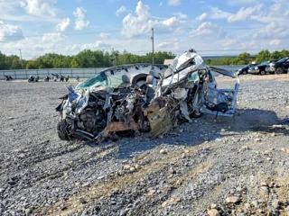 TOYOTA SIENNA XLE 8-PASSENGER