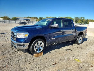 RAM 1500 BIG HORN/LONE STAR