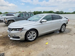 CHEVROLET IMPALA LT