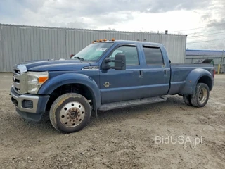 FORD F450 SUPER DUTY