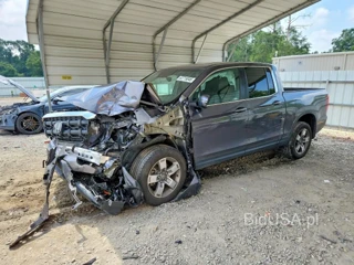 HONDA RIDGELINE RTL