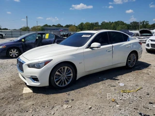 INFINITI Q50 3.0T LUXE