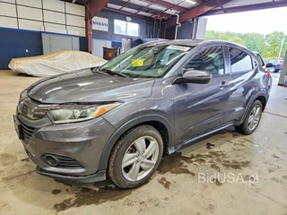 HONDA HR-V EX