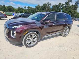HYUNDAI PALISADE SEL