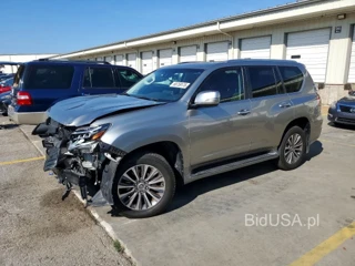 LEXUS GX 460 LUXURY