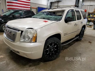 GMC YUKON DENALI