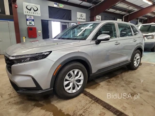 HONDA CR-V LX