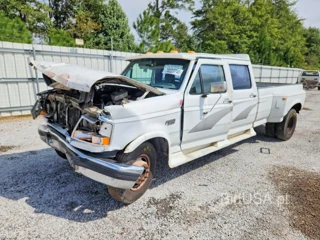 FORD F350