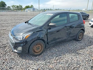 CHEVROLET SPARK LS