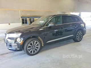 AUDI Q7 PREMIUM PLUS