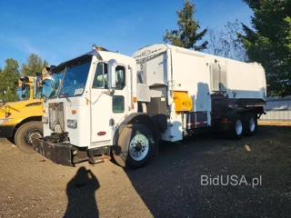 PETERBILT 320