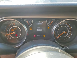 JEEP GLADIATOR SPORT