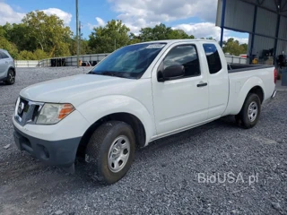 NISSAN FRONTIER S