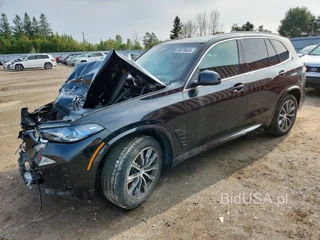 BMW X5 XDRIVE40I