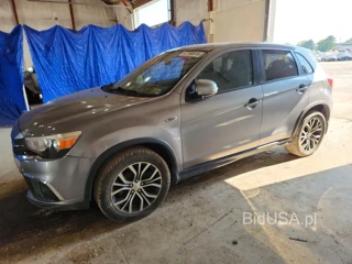 MITSUBISHI OUTLANDER SPORT ES