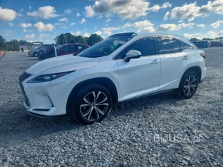 LEXUS RX 450H