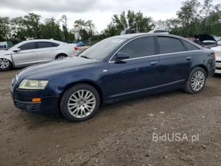 AUDI A6 3.2 QUATTRO