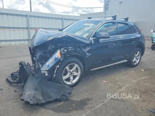AUDI Q5 PREMIUM 40