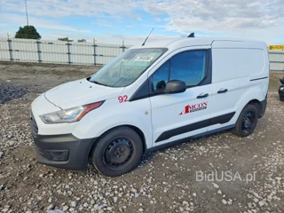 FORD TRANSIT CONNECT XL