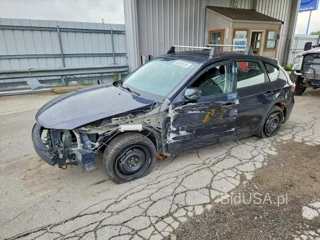 SUBARU IMPREZA 2.5I PREMIUM