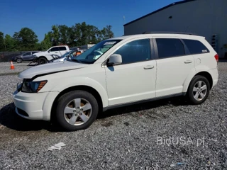 DODGE JOURNEY SXT